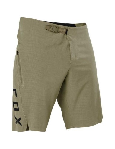 FOX FLEXAIR LITE SHORT BARK MTB HOSE