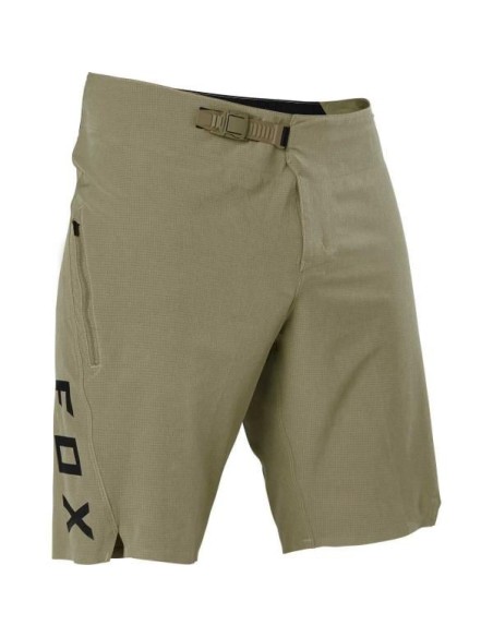 FOX FLEXAIR LITE SHORT BARK MTB HOSE