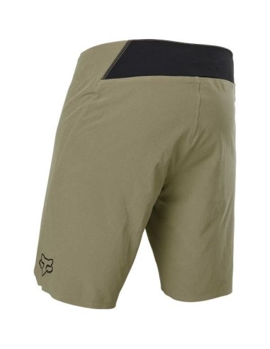 PANTALÓN FOX FLEXAIR LITE SHORT BARK MTB