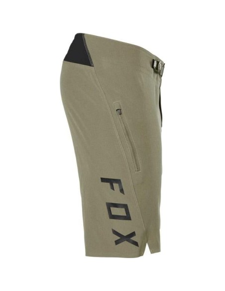 PANTALONI MTB FOX FLEXAIR LITE SHORT BARK