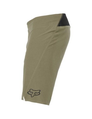 FOX FLEXAIR LITE SHORT BARK MTB HOSE