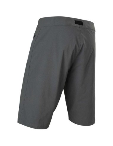 PANTALONI MTB FOX RANGER UTILITY SHORT DARK SHADOW Piano taglie PANTC 34  Colore ANTRACITE