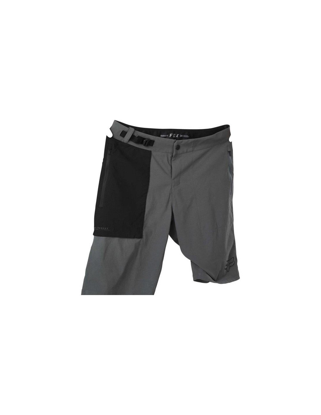 MTB PANTS FOX RANGER UTILITY SHORT DARK 