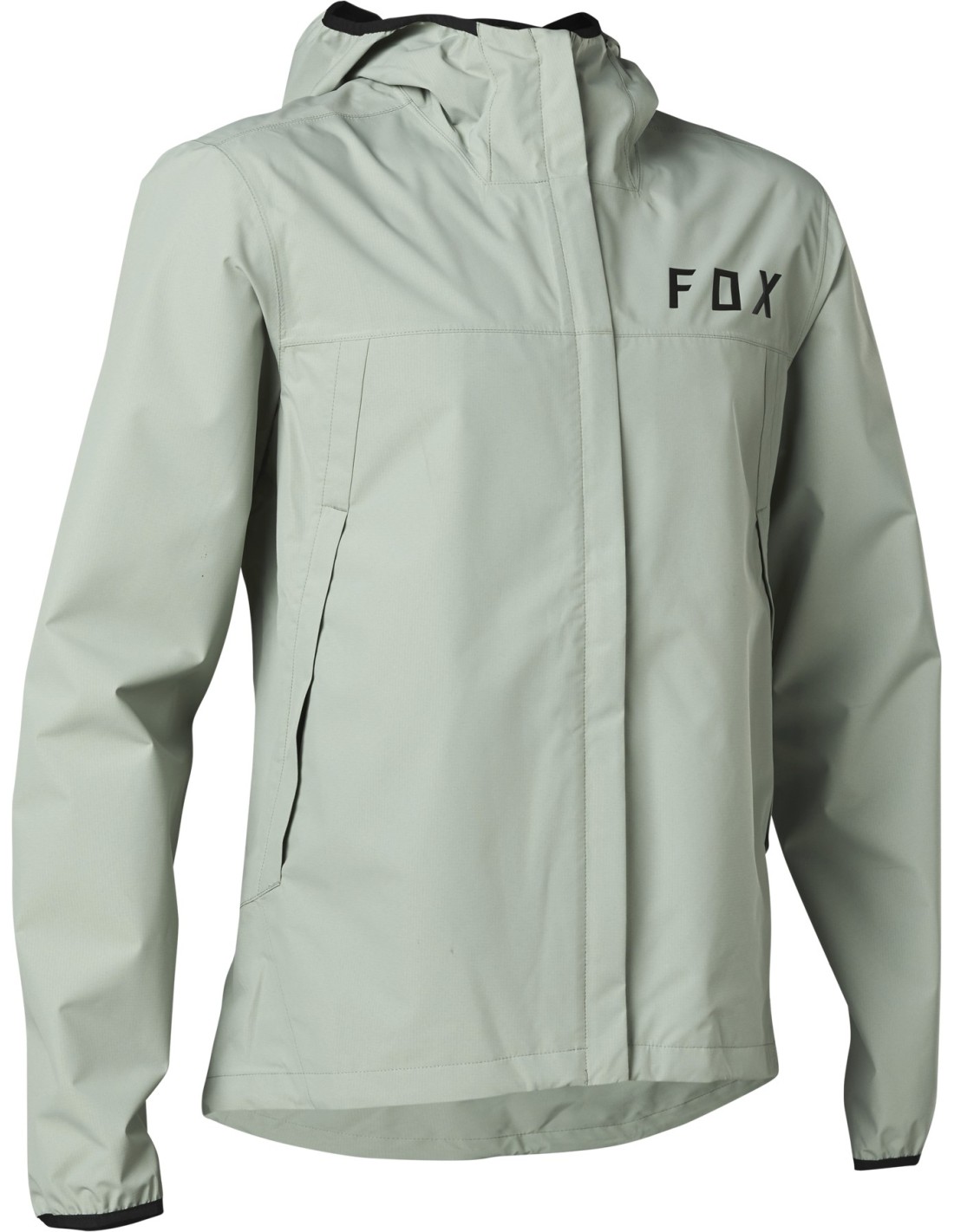 GIACCA MTB FOX RANGER 2.5L WP EUCALYPTUS Colore VERDE Piano taglie SML L