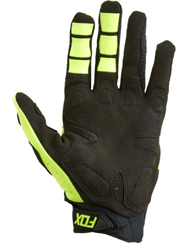 GUANTI FOX PAWTECTOR FLUORESCENT YELLOW