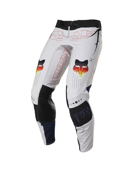 FLEXAIR FOX TROUSERS SKARZ LE MULT1