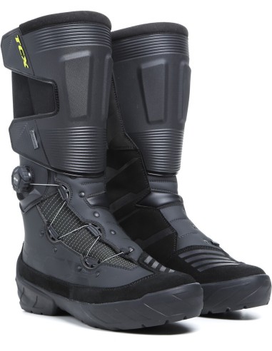 TCX INFINITY BOOTS 3 GTX NOIR