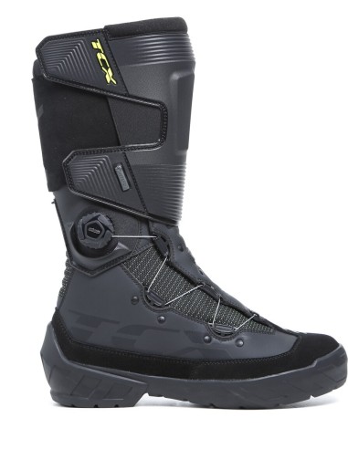 TCX INFINITY BOOTS 3 GTX BLACK