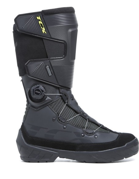 TCX INFINITY BOOTS 3 GTX BLACK