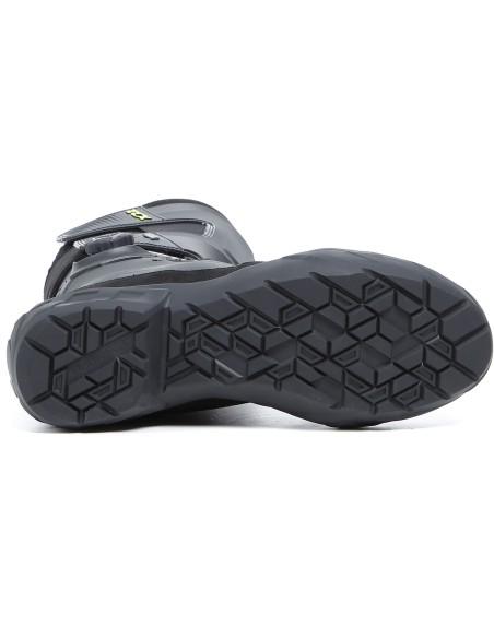 TCX INFINITY BOOTS 3 GTX NOIR