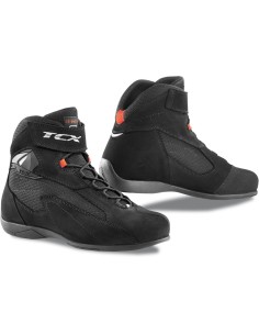 SCARPE TCX PULSE NERO
