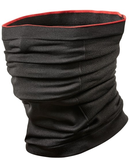 SCALDACOLLO REV'IT JUNO NERO
