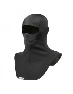 REV'IT TRACKER 2 WB SCHWARZ BALACLAVA