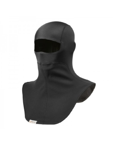 REV'IT TRACKER 2 WB BLACK BALACLAVA