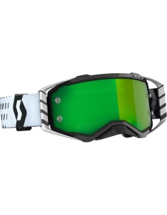 SCOTT MASQUE DE PROSPECT NOIR BLANC