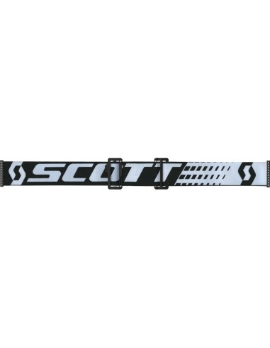 SCOTT PROSPECT MASK BLACK WHITE