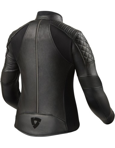 GIACCA DONNA REV'IT LUNA NERO
