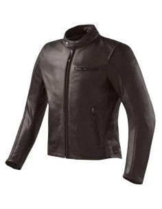 REVIT FLATBUSH CHAQUETA MARRÓN VINTAGE