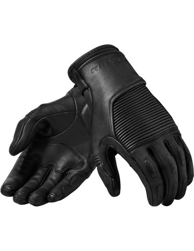 REVIT BASTILLE GANTS NOIRS