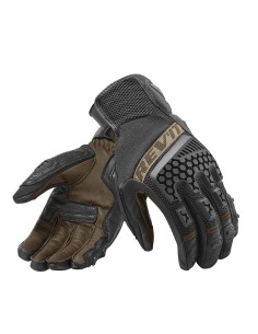 GUANTI REVIT SAND-3 SABBIA NERO
