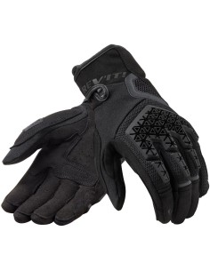 GUANTI REVIT MANGROVE BLACK