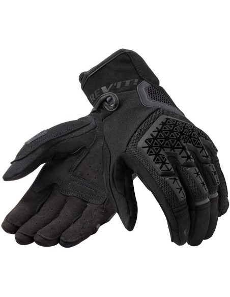 GUANTI REVIT MANGROVE BLACK