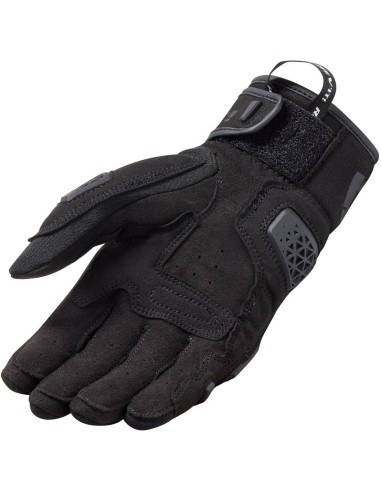 GUANTI REVIT MANGROVE BLACK