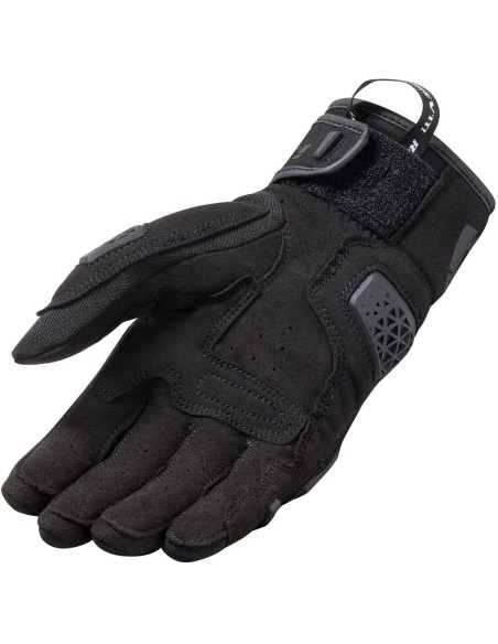 GUANTI REVIT MANGROVE BLACK