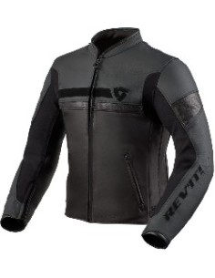 GIACCA REVIT MILE BLACK