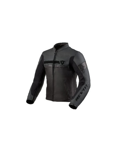 GIACCA REVIT MILE BLACK