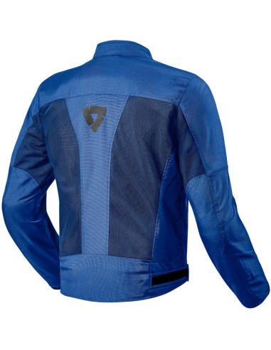 GIACCA DONNA REVIT ECLIPSE BLUE