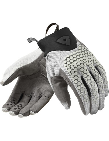 REVIT MASSIF GREY GLOVES