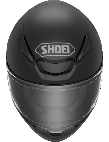 CASCO SHOEI NXR 2 NEGRO MATE