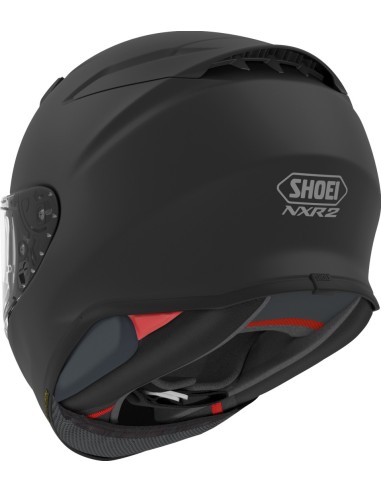 CASQUE SHOEI NXR 2 MATT BLACK