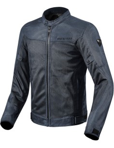 REVIT ECLIPSE DUNKELBLAUE JACKE