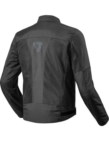 CHAQUETA REVIT ECLIPSE AZUL OSCURO
