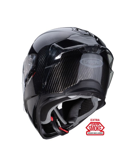 CABERG DRIFT EVO CARBON PRO HELM
