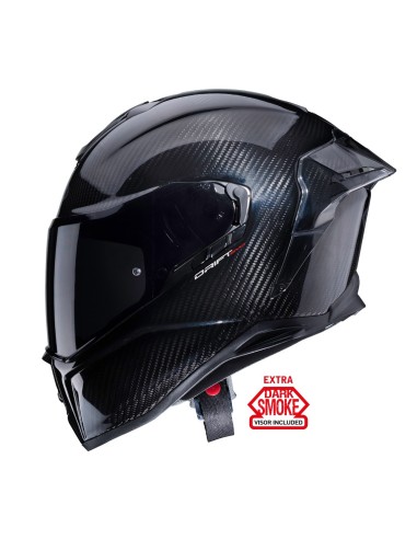 CASCO CABERG DRIFT EVO CARBON PRO