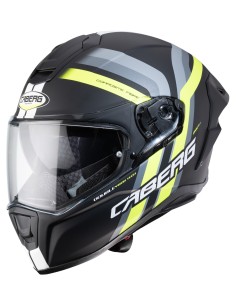 Full Face Helmets