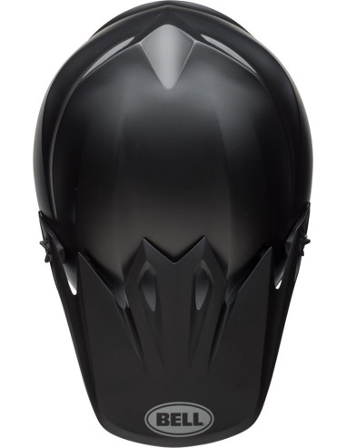 CASQUE BELL MX-9 MIPS MATT BLACK