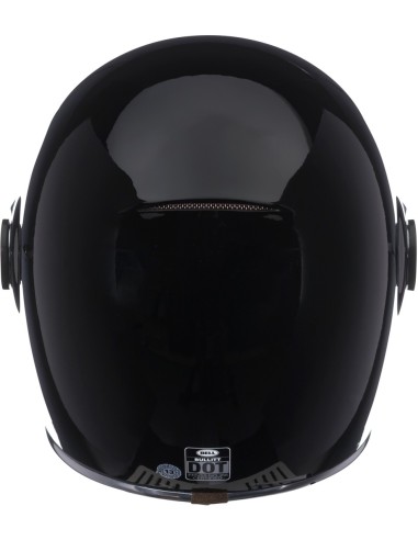 CASCO BELL BULLIT GLOSS BLACK