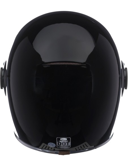 CASCO BELL BULLIT GLOSS BLACK