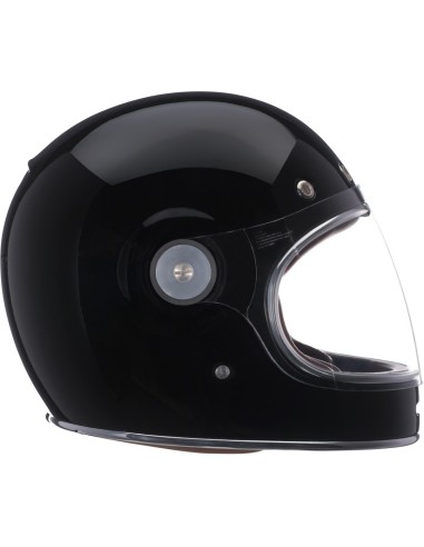 CASCO BELL BULLIT GLOSS BLACK