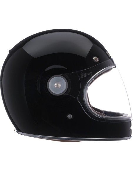 CASCO BELL BULLIT GLOSS BLACK