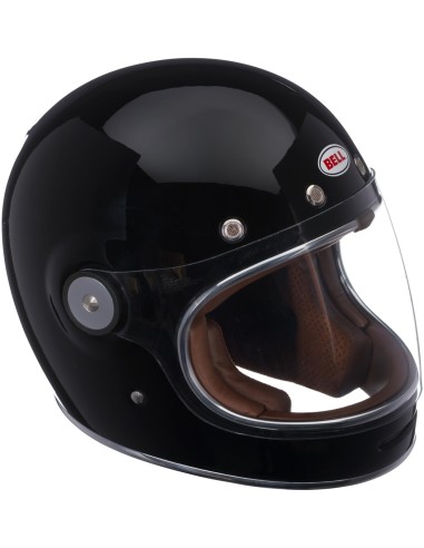 BELL BULLIT GLOSS BLACK HELMET