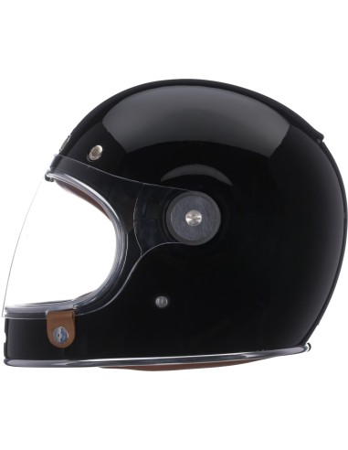CASCO BELL BULLIT GLOSS BLACK
