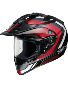 CASCO SHOEI HORNET ADV SOVEREIGN TC1