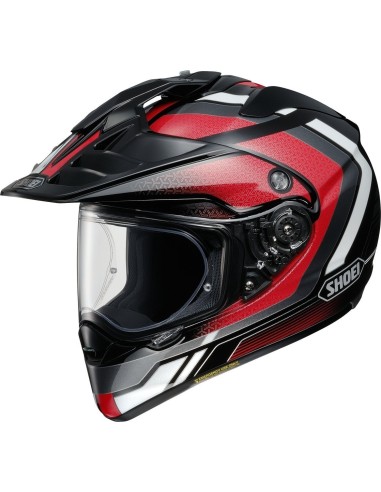 CASQUE SHOEI HORNET ADV SOVEREIGN TC1