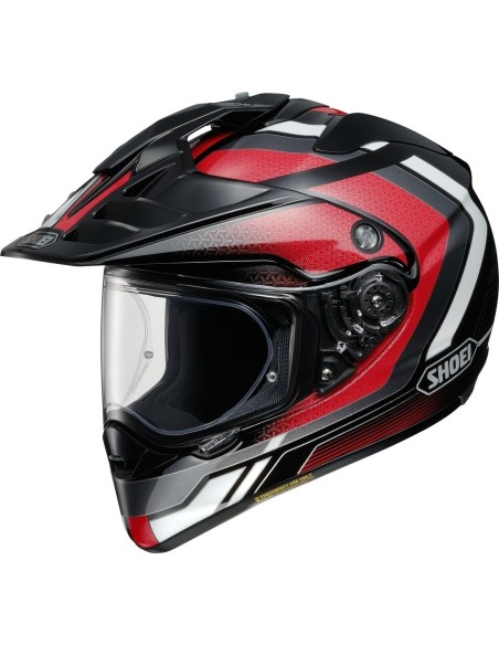 CASQUE SHOEI HORNET ADV SOVEREIGN TC1