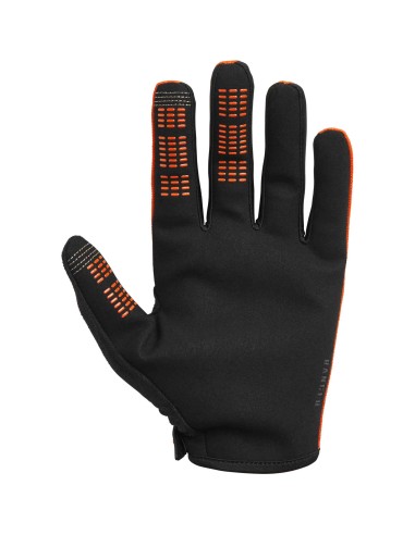 GUANTI BIMBO MTB FOX RANGER FLUO ORANGE